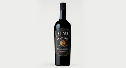 simi rebelcask