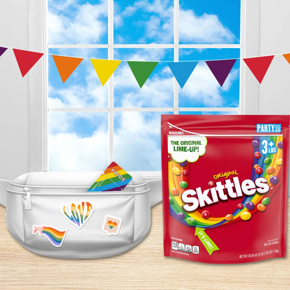 Skittles