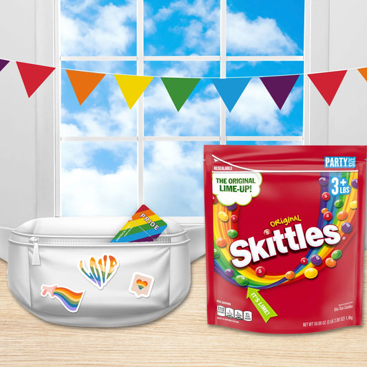 Skittles