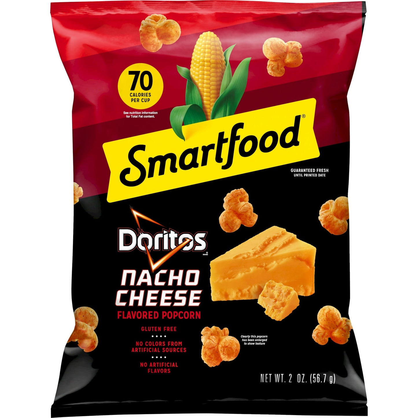 Popcorn Flavour