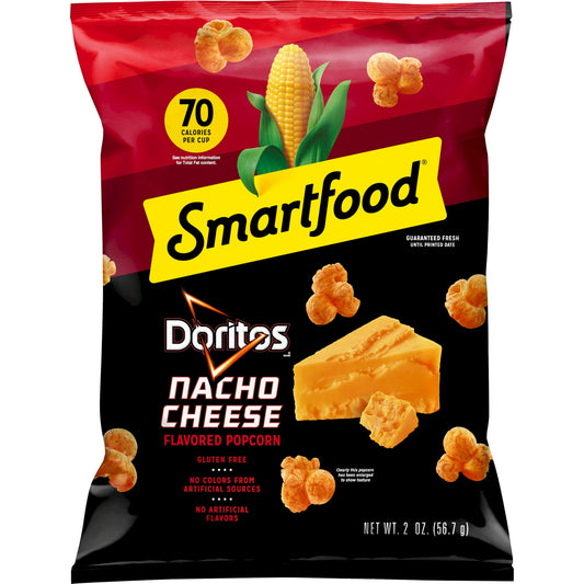 Popcorn Flavour