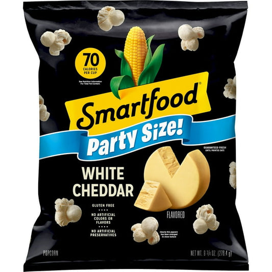 smart food gulten