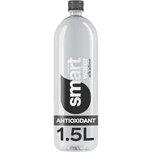 Smartwater:electrolyte Enhanced Water 1.5l