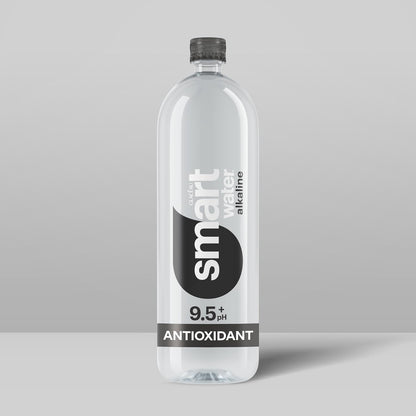 Smartwater:electrolyte Enhanced Water 1.5l