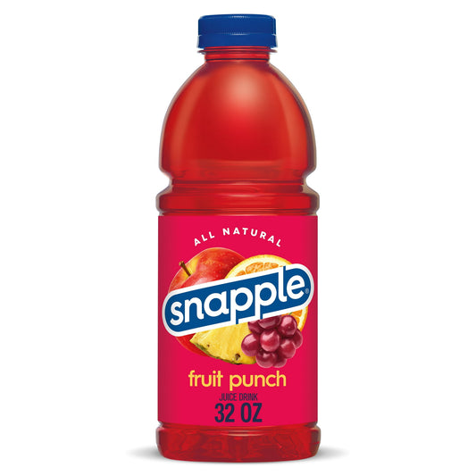 Snapple