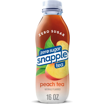 Diet Snapple