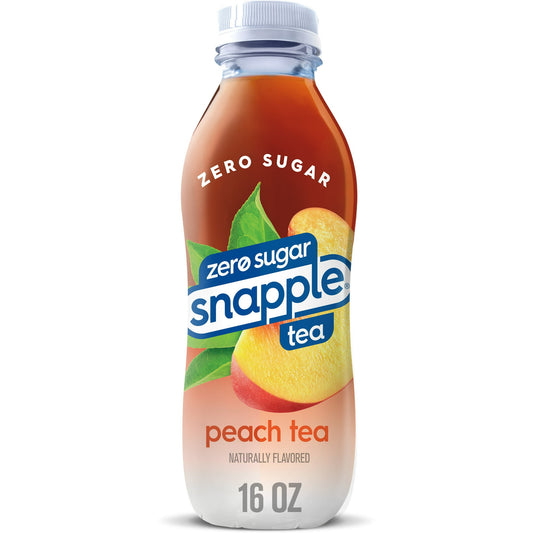 Diet Snapple