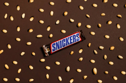 Snickers Candy Bar