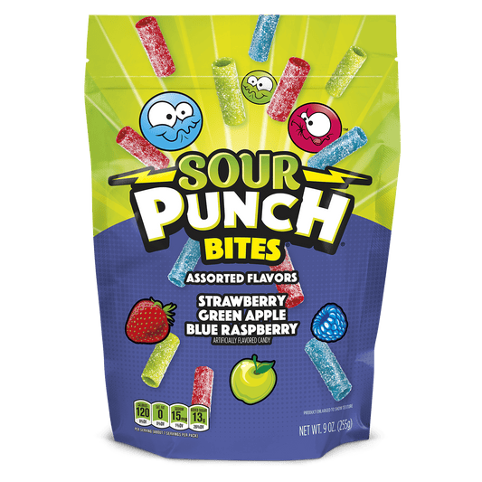 Sour Candy
