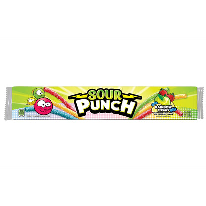 Sour Punch