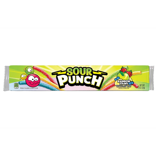 Sour Punch