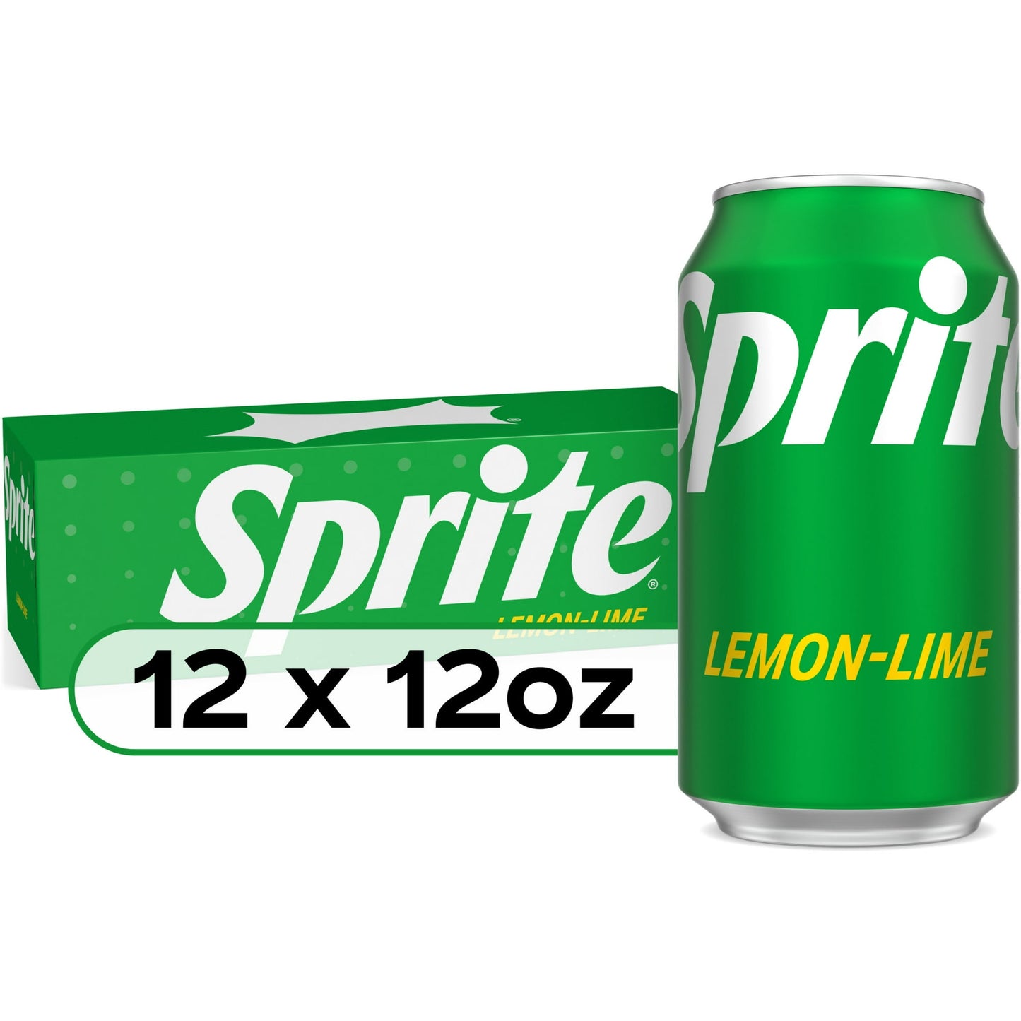 Sprite 12pk