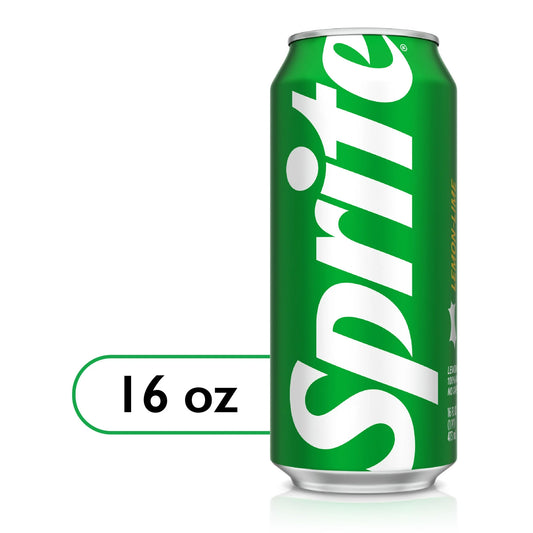Sprite 16ozcn