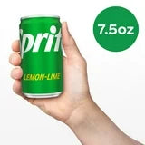 Sprite 7.5 Oz