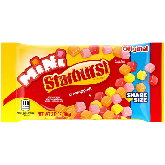 Gummies Original Share Size