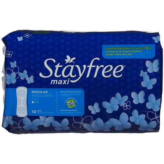 Stayfree Pad