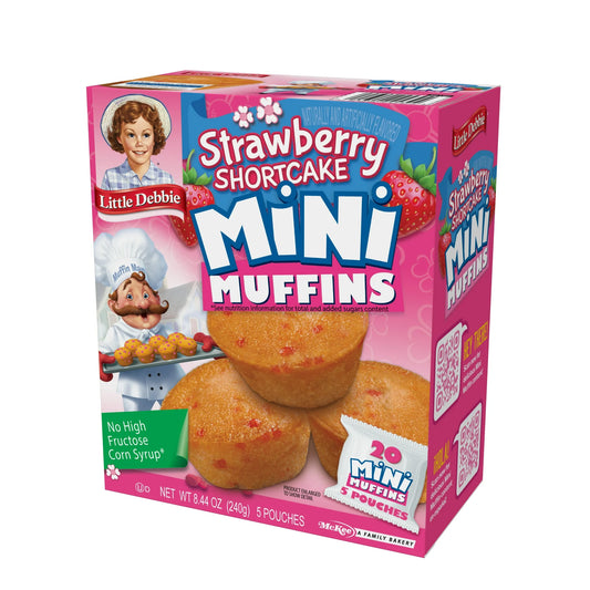 Strawberry Shortcake