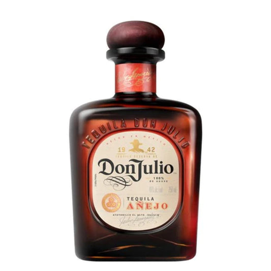 Don Julio Anejo, 50ml, Bottle