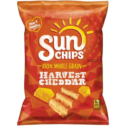 Sun Chips