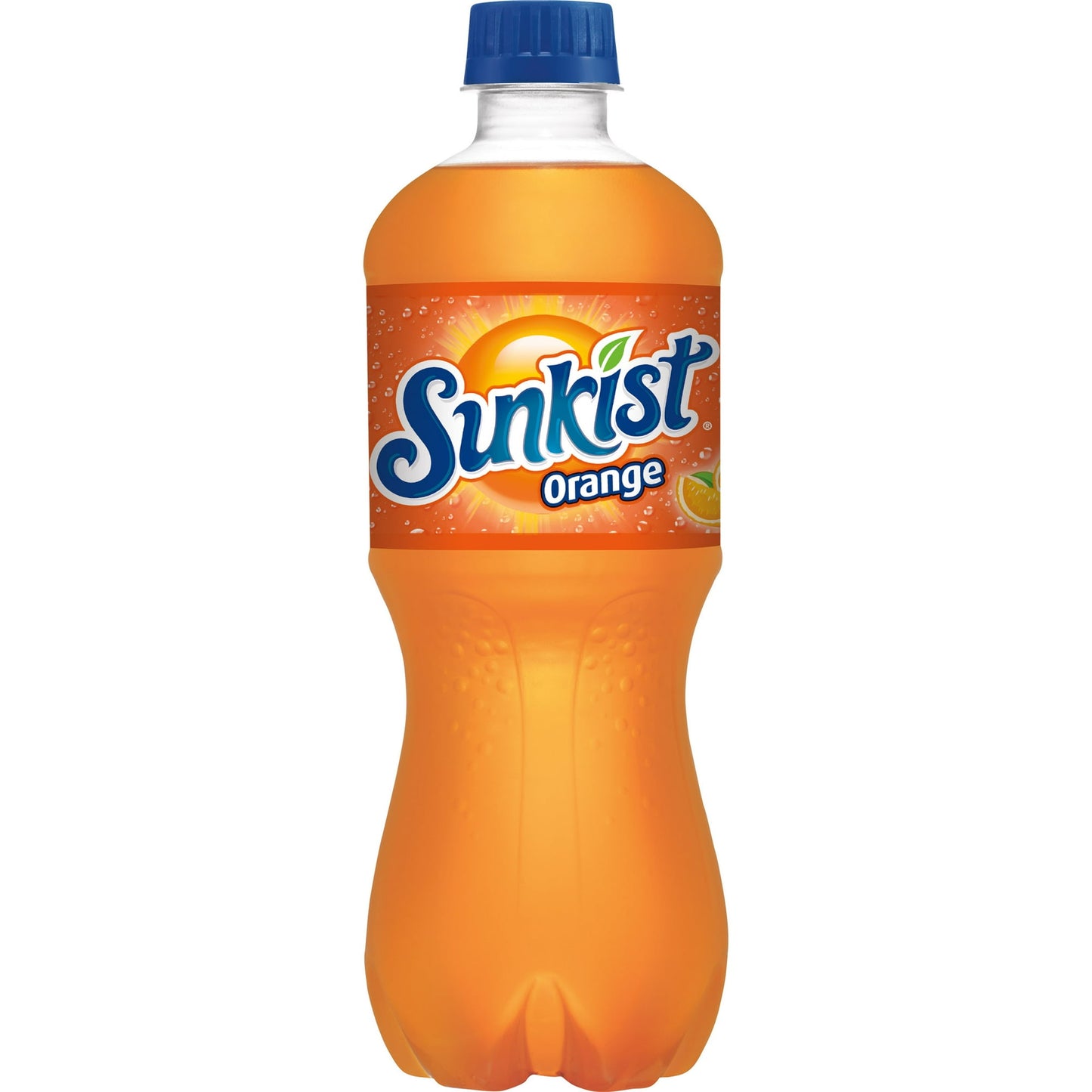 Sunkist Orange Soda