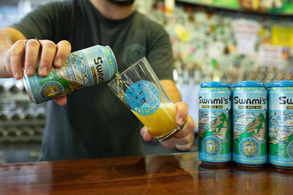 Swamis India Pale