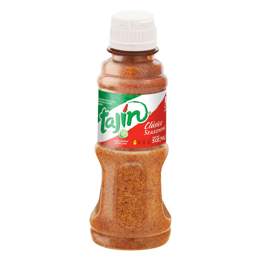 Tajin