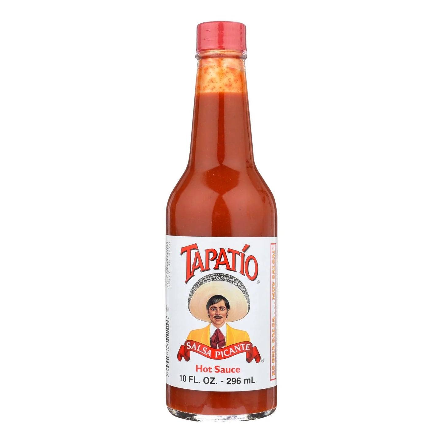 Tapatio:salsa Picante
