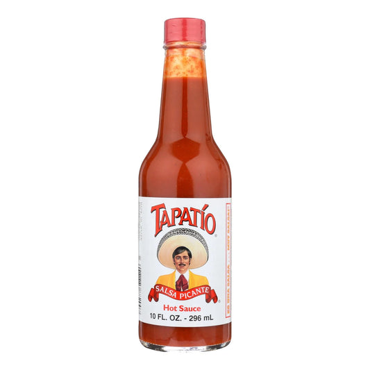 Tapatio:salsa Picante