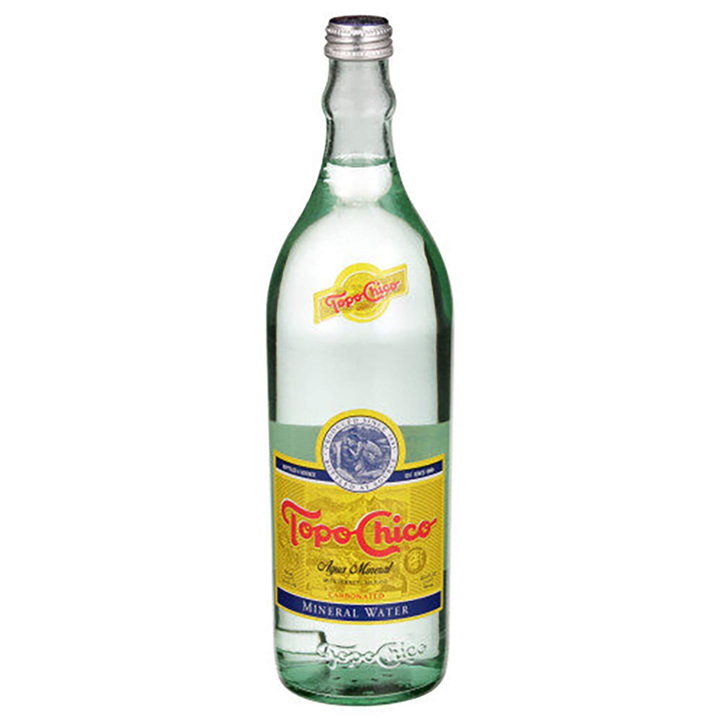 Topochico 750ml