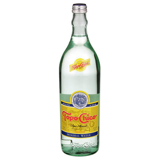 Topochico 750ml