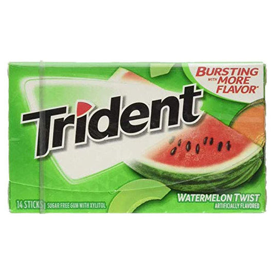 Trident Watermelon