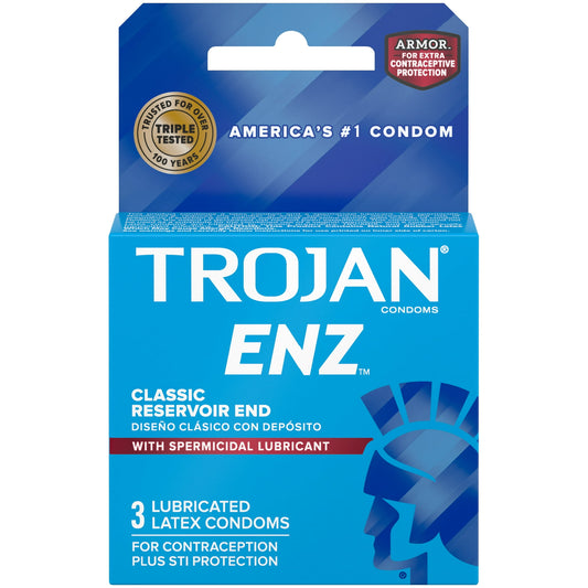 Trojan Enz