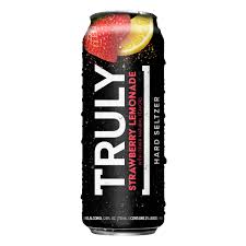 Truly Strawberry Lemonade