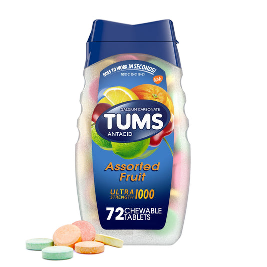 Tums