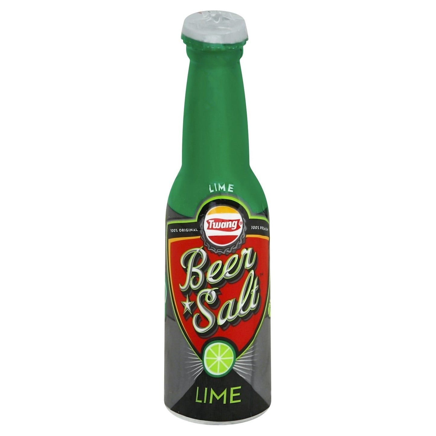 Lime Salt  Beer Salt Twang