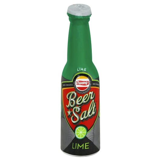 Lime Salt  Beer Salt Twang