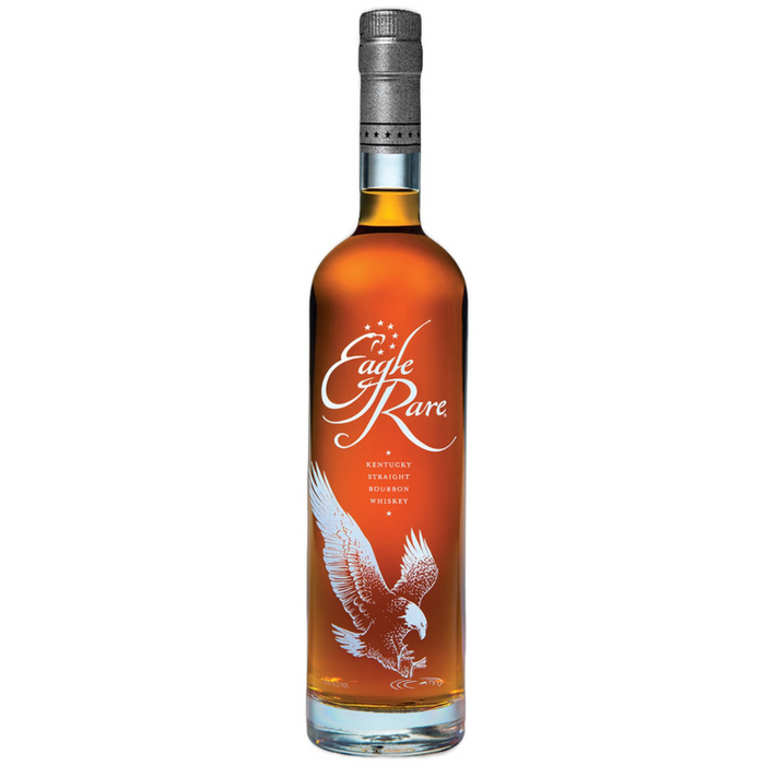 Eagle Rare Aged 10yr Kentucky Straight Bourbon Whiskey 750ml