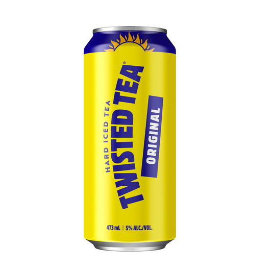 Twisted Tea Orignal