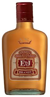 VS Original E&J Brandy- 200ml