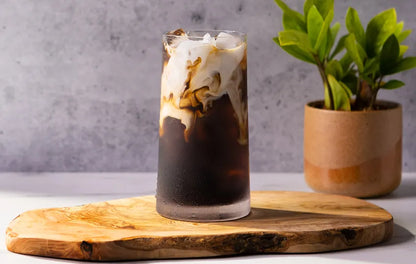 starbucks cold brew vanilla
