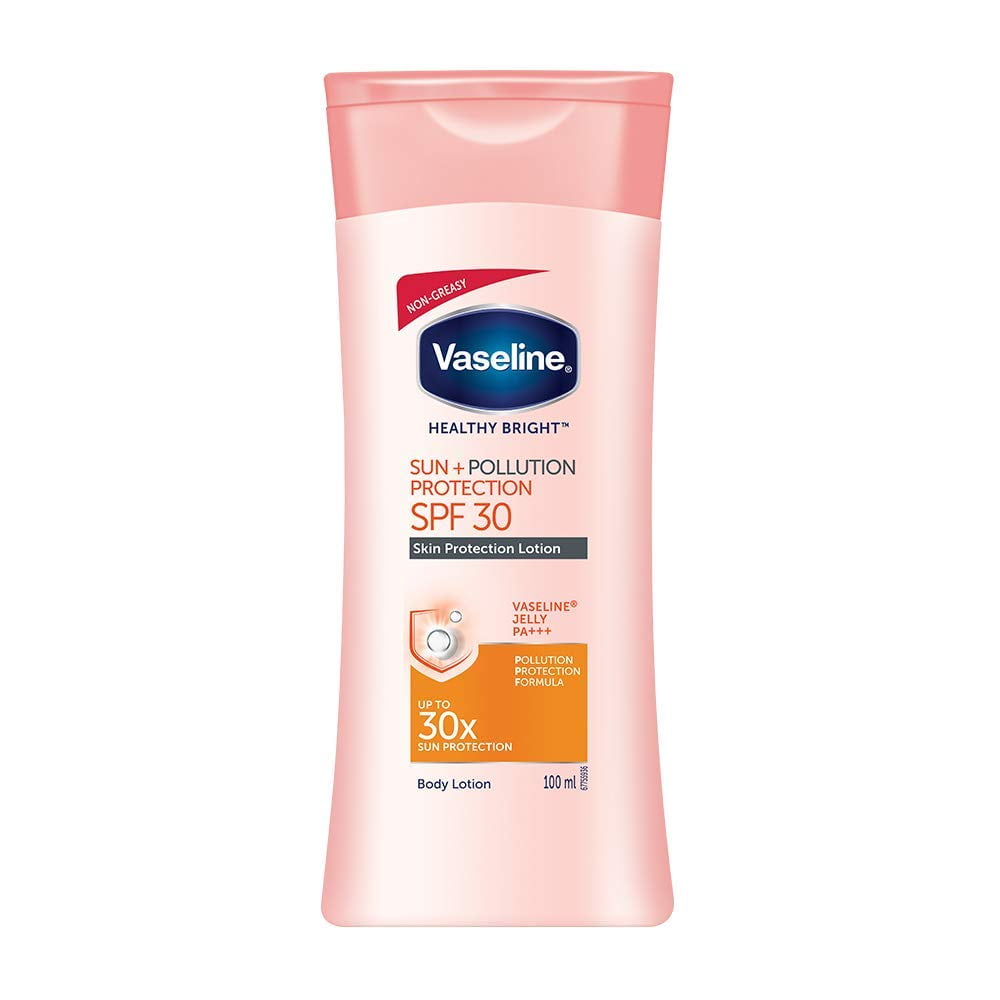 Vaseline Healthy White Even Tone Lotion