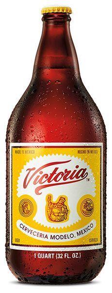 Victoria, 32oz, Bottle