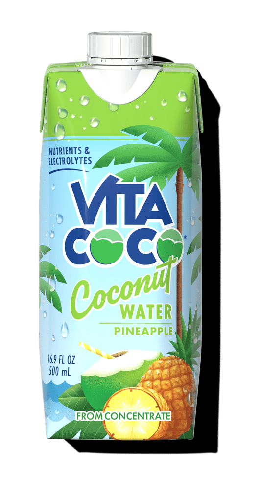 Vita Coco Pineapple