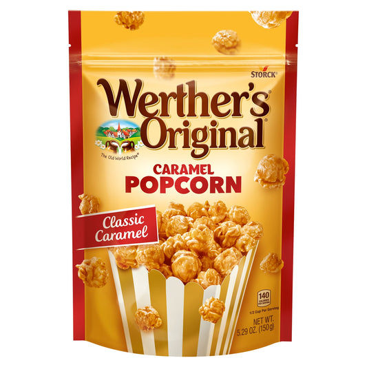 Werther\'s Original:Candy