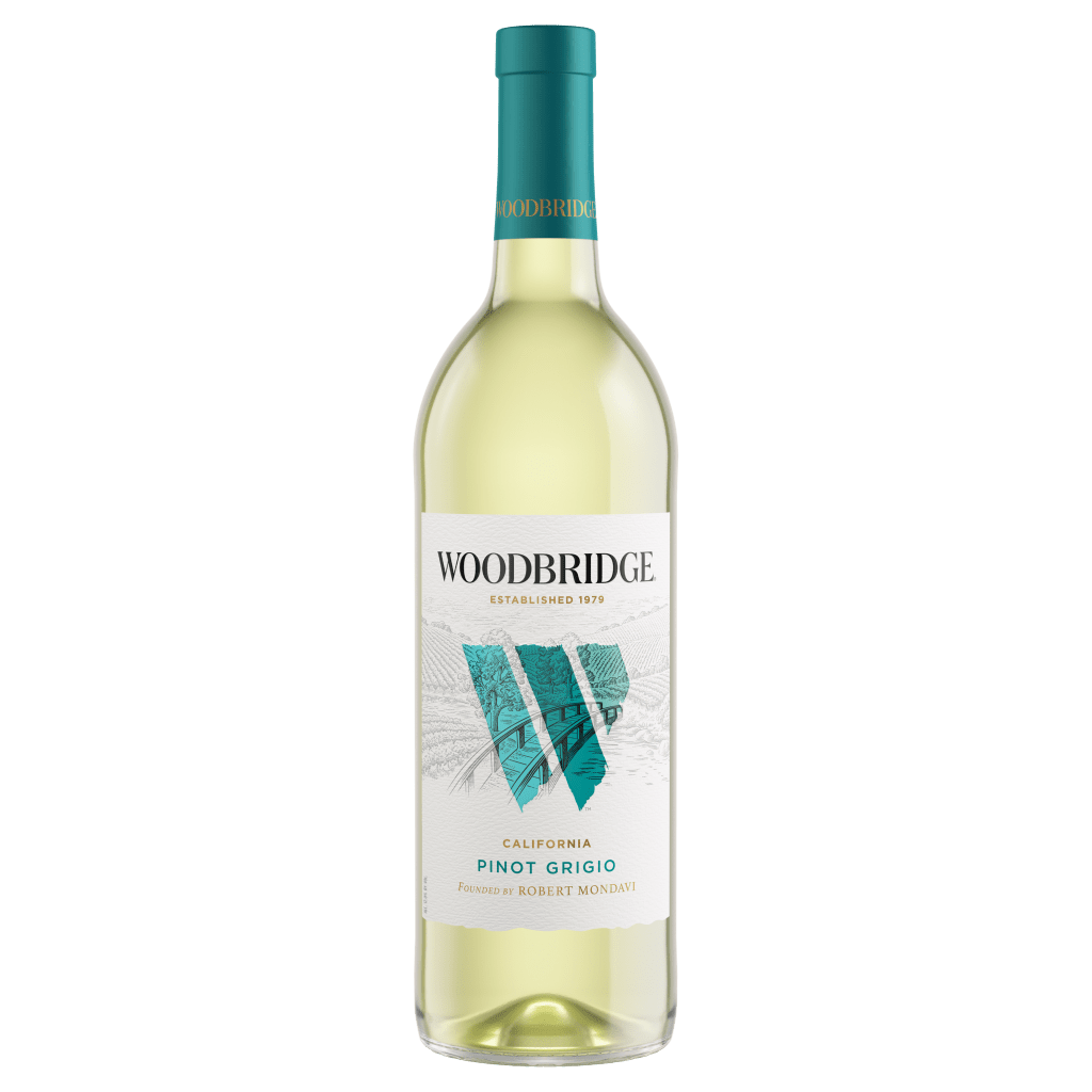Woodbridge by Robert Mondavi Pinot Grigio