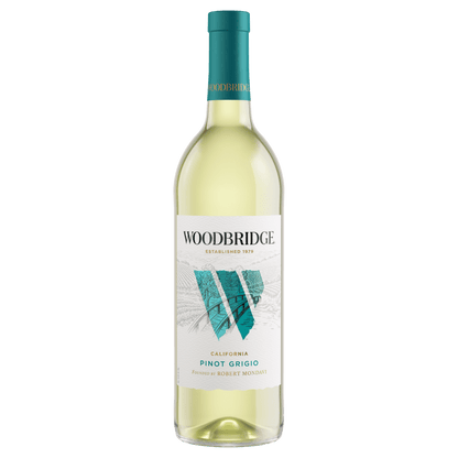 Woodbridge by Robert Mondavi Pinot Grigio