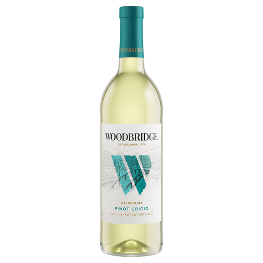 Woodbridge by Robert Mondavi Pinot Grigio