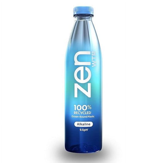 zen water