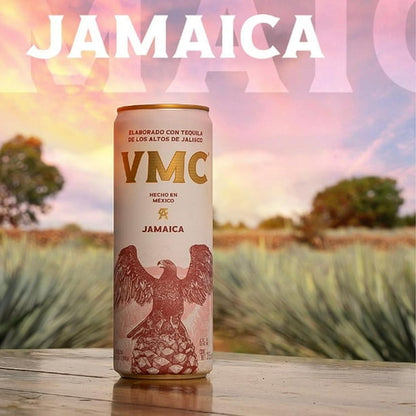 Vmc Jamaica, 24oz, Can