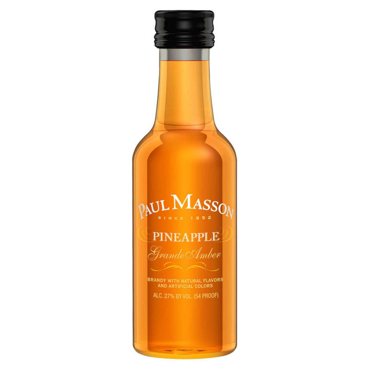 Paul Massion Pineapple 50ml